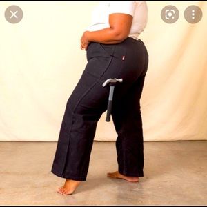 BIG BUD PRESS CARPENTER JEANS